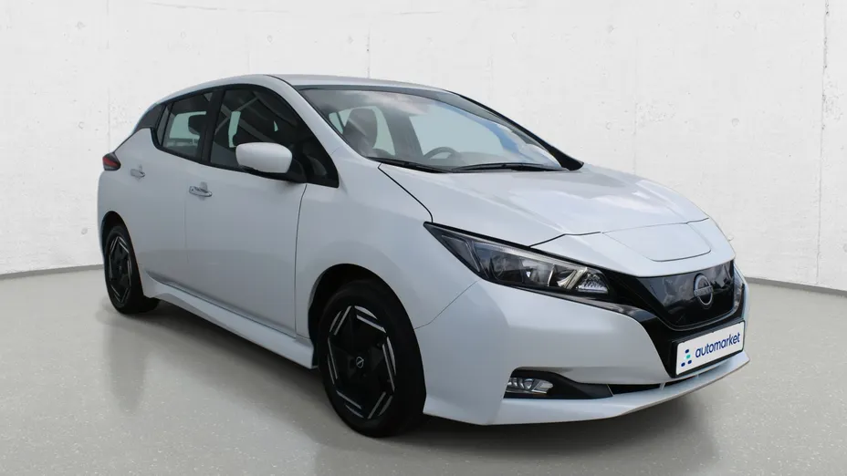 NISSAN Leaf Leaf 40kWh Acenta