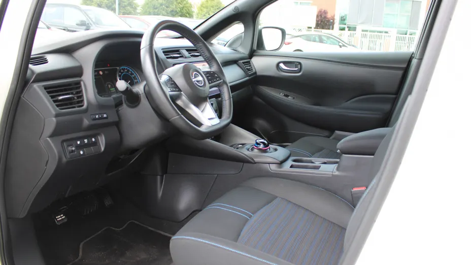 NISSAN Leaf Leaf 40kWh Acenta