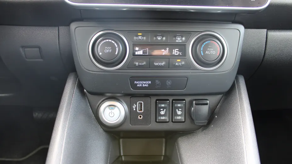 NISSAN Leaf Leaf 40kWh Acenta