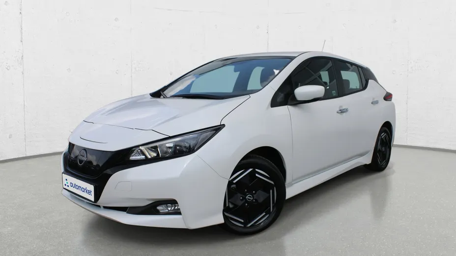 NISSAN Leaf Leaf 40kWh Acenta