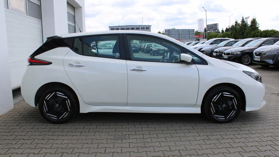 NISSAN Leaf Leaf 40kWh Acenta