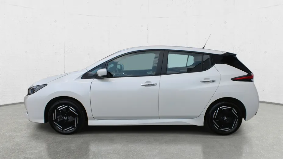 NISSAN Leaf Leaf 40kWh Acenta