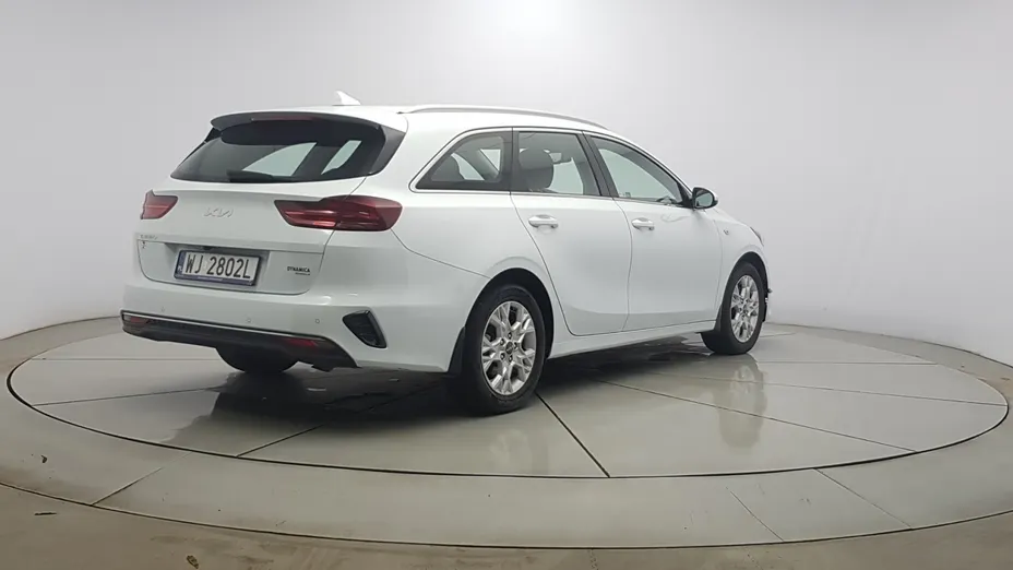 KIA Cee'd Ceed 1.5 T-GDI M