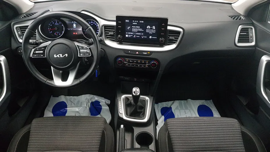 KIA Cee'd Ceed 1.5 T-GDI M