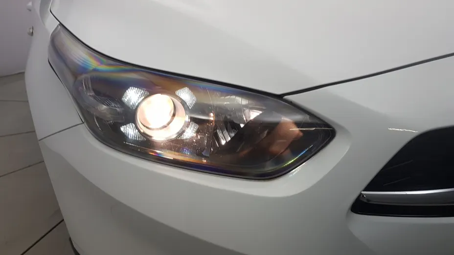 KIA Cee'd Ceed 1.5 T-GDI M