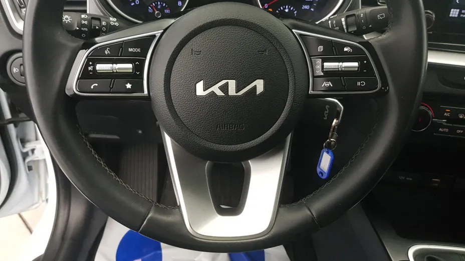 KIA Cee'd Ceed 1.5 T-GDI M