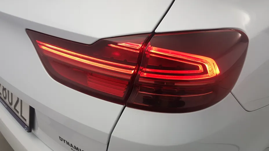 KIA Cee'd Ceed 1.5 T-GDI M