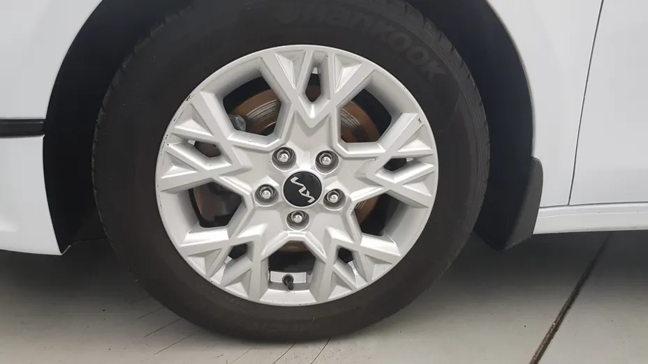 KIA Cee'd Ceed 1.5 T-GDI M