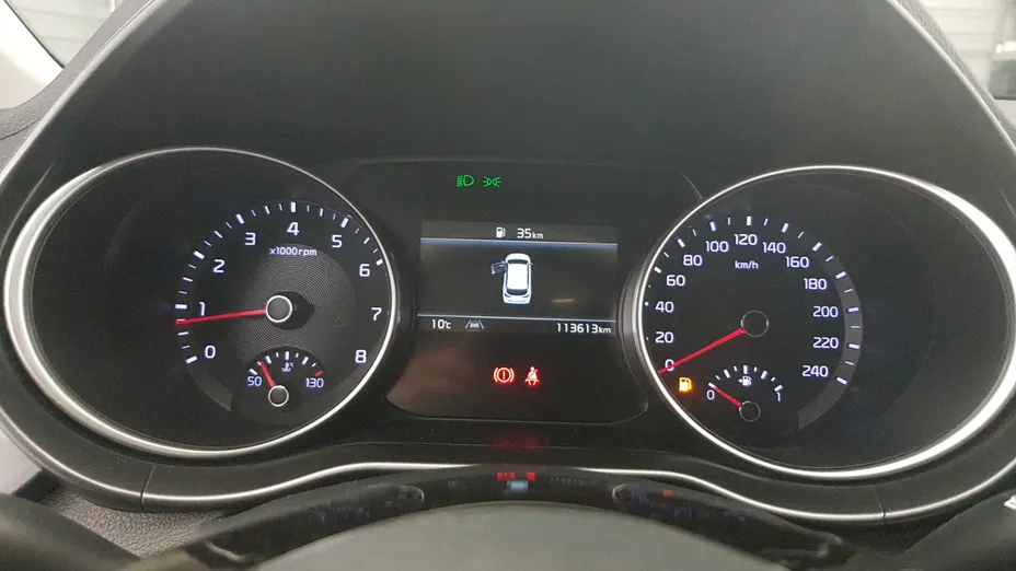 KIA Cee'd Ceed 1.5 T-GDI M