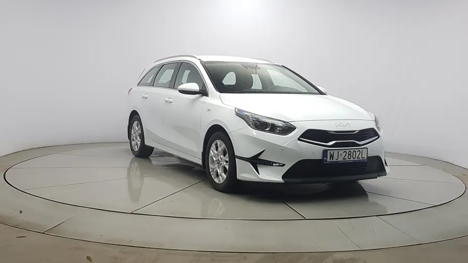 KIA Cee'd Ceed 1.5 T-GDI M