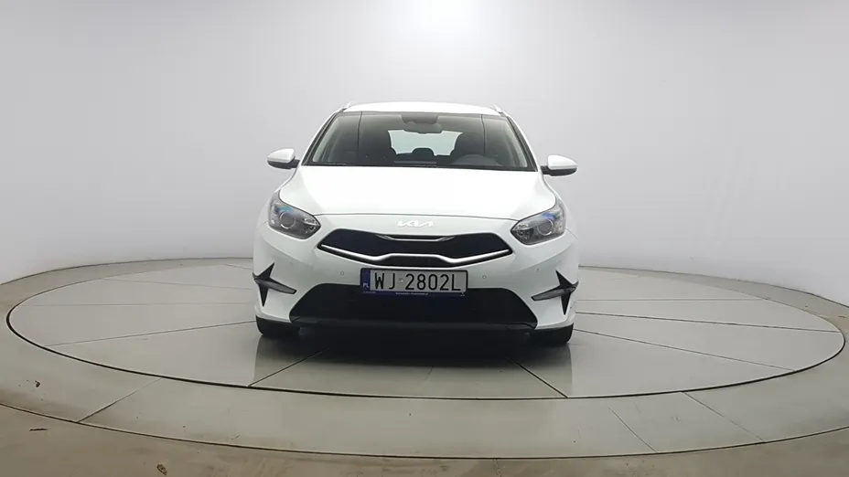 KIA Cee'd Ceed 1.5 T-GDI M