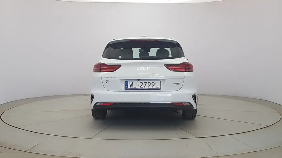 KIA Cee'd Ceed 1.5 T-GDI M