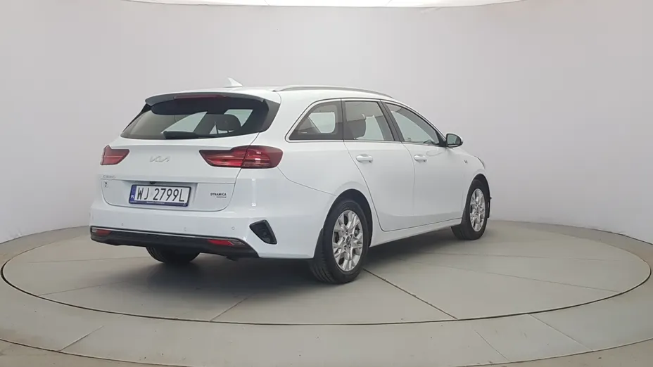 KIA Cee'd Ceed 1.5 T-GDI M