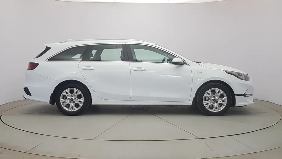 KIA Cee'd Ceed 1.5 T-GDI M