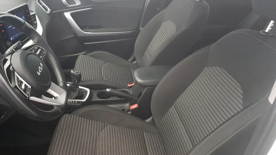 KIA Cee'd Ceed 1.5 T-GDI M