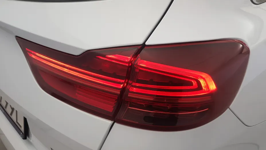 KIA Cee'd Ceed 1.5 T-GDI M