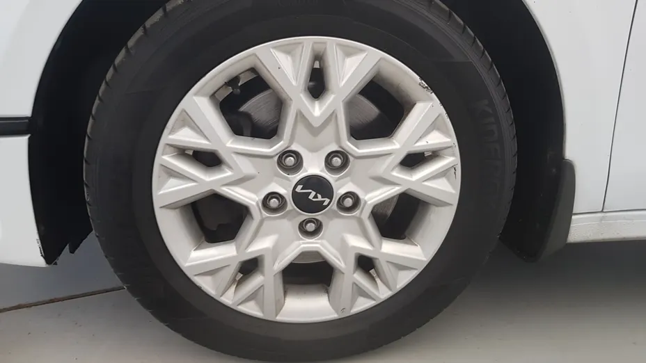 KIA Cee'd Ceed 1.5 T-GDI M