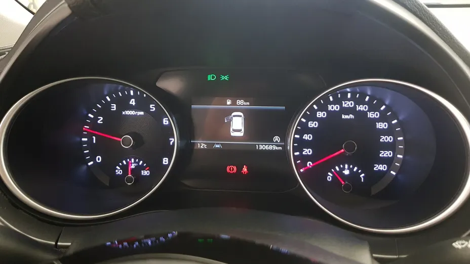 KIA Cee'd Ceed 1.5 T-GDI M