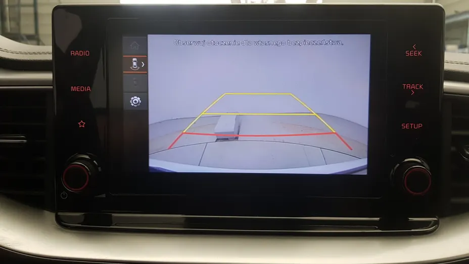 KIA Cee'd Ceed 1.5 T-GDI M