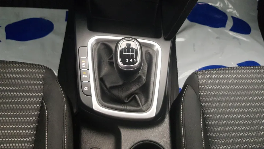 KIA Cee'd Ceed 1.5 T-GDI M