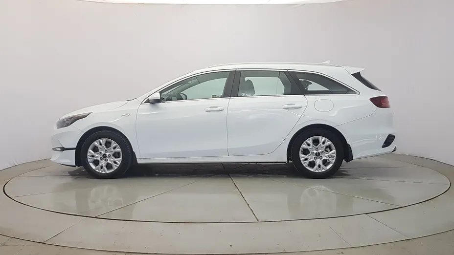 KIA Cee'd Ceed 1.5 T-GDI M