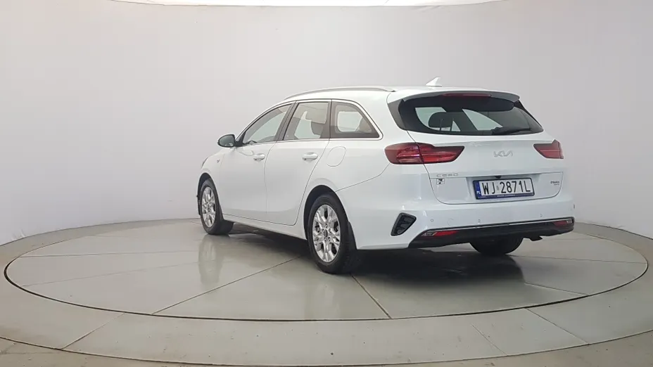 KIA Cee'd Ceed 1.5 T-GDI M