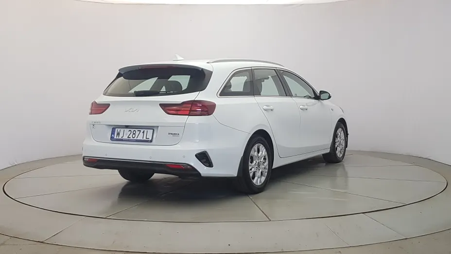 KIA Cee'd Ceed 1.5 T-GDI M