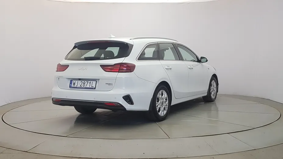 KIA Cee'd Ceed 1.5 T-GDI M