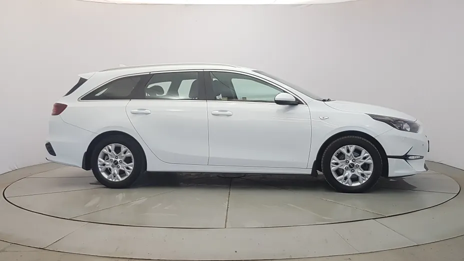 KIA Cee'd Ceed 1.5 T-GDI M