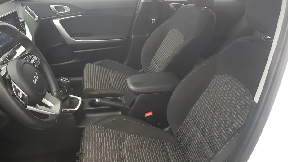 KIA Cee'd Ceed 1.5 T-GDI M