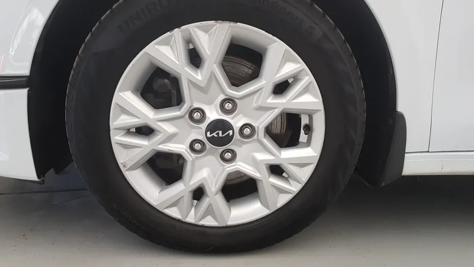 KIA Cee'd Ceed 1.5 T-GDI M