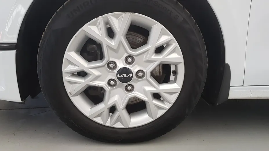 KIA Cee'd Ceed 1.5 T-GDI M