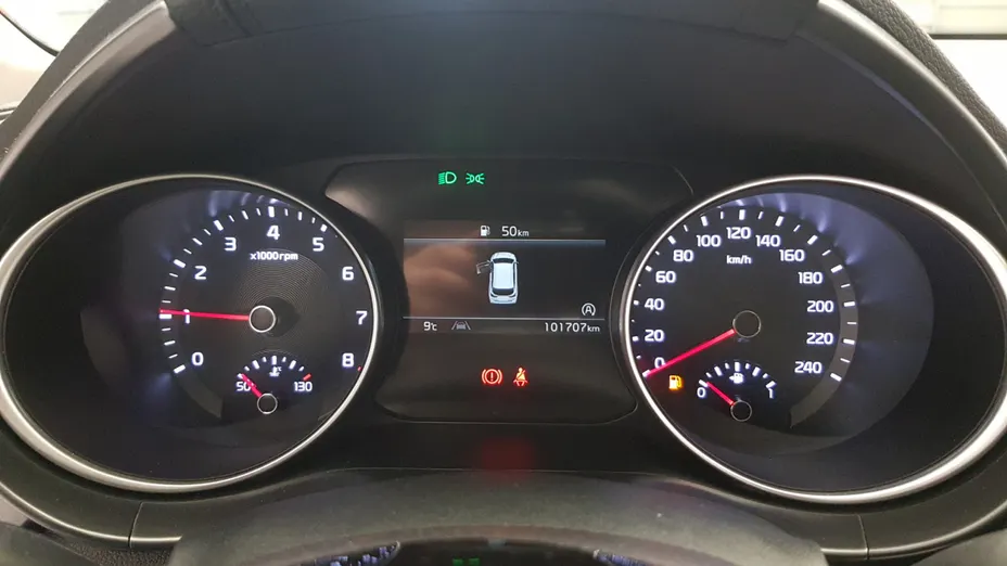 KIA Cee'd Ceed 1.5 T-GDI M