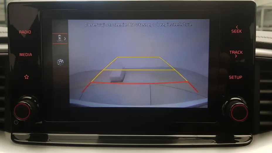 KIA Cee'd Ceed 1.5 T-GDI M