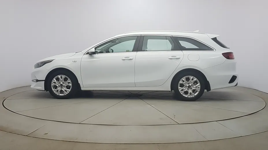 KIA Cee'd Ceed 1.5 T-GDI M