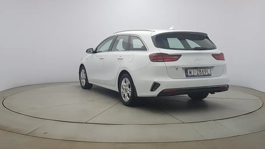 KIA Cee'd Ceed 1.5 T-GDI M