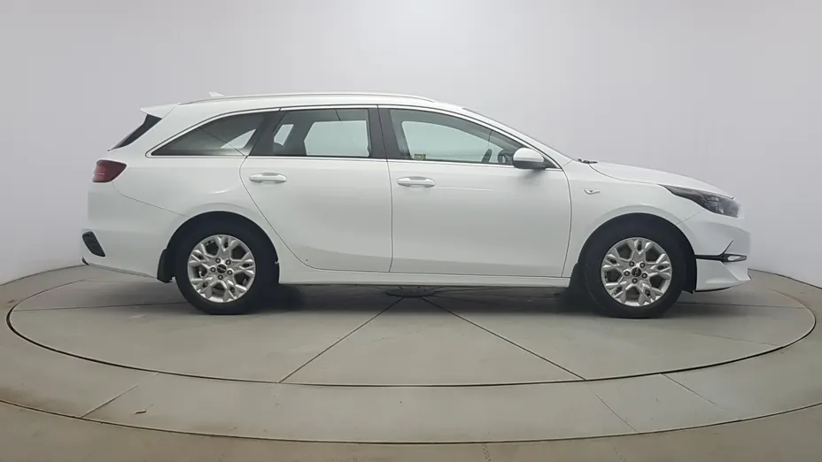 KIA Cee'd Ceed 1.5 T-GDI M