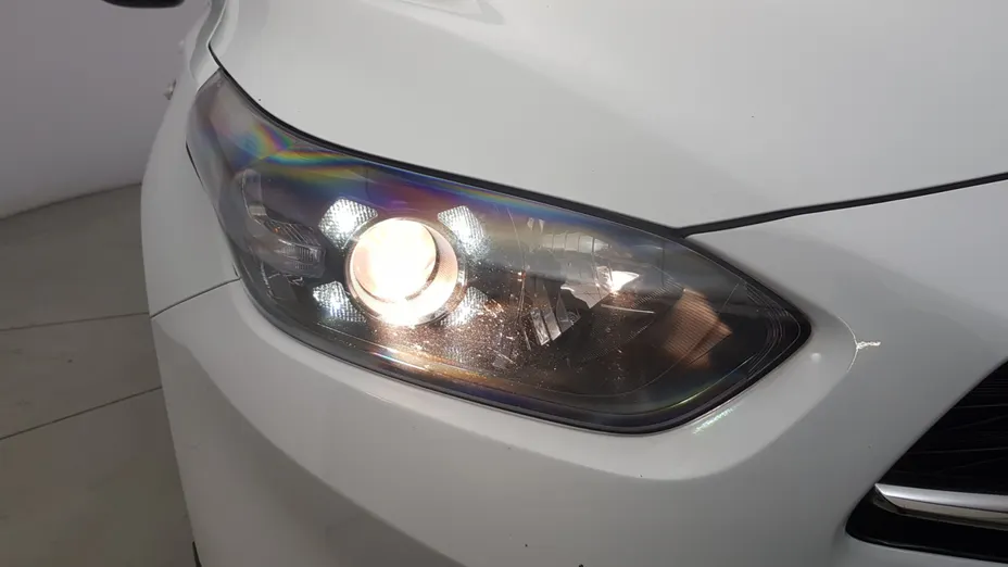 KIA Cee'd Ceed 1.5 T-GDI M