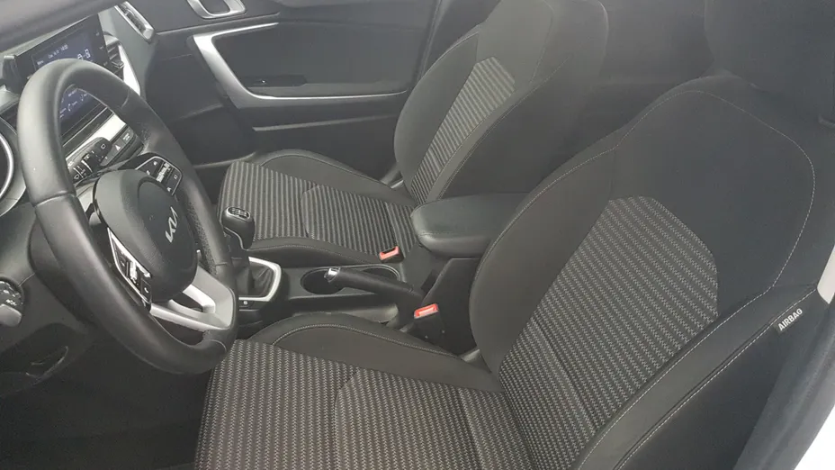 KIA Cee'd Ceed 1.5 T-GDI M