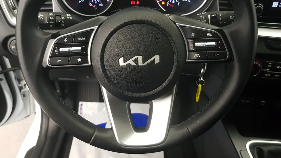 KIA Cee'd Ceed 1.5 T-GDI M