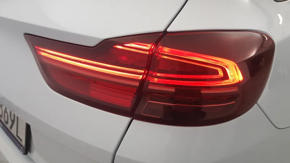 KIA Cee'd Ceed 1.5 T-GDI M