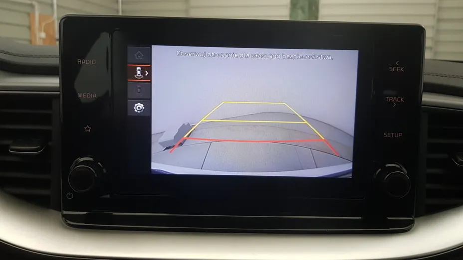 KIA Cee'd Ceed 1.5 T-GDI M