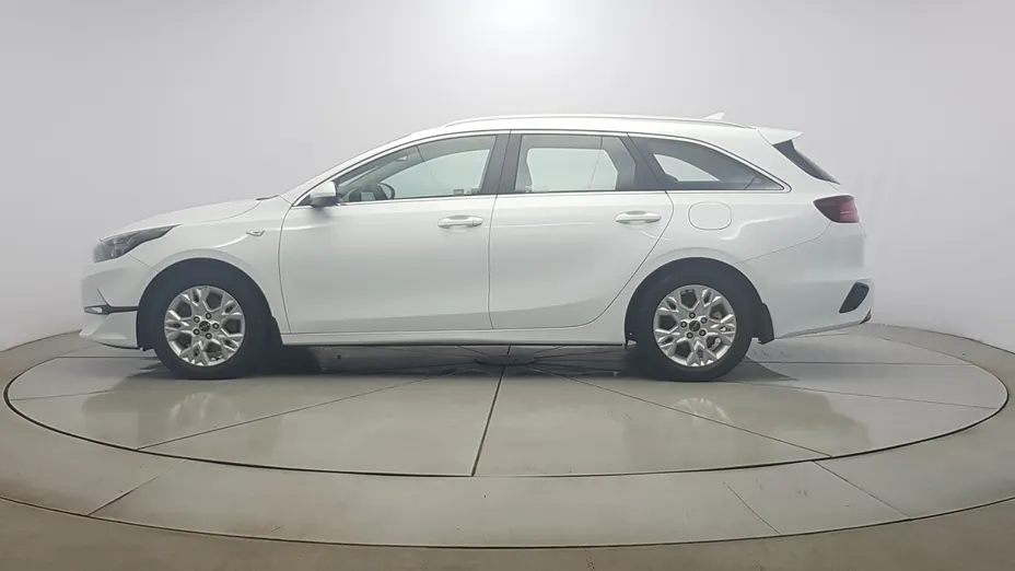 KIA Cee'd Ceed 1.5 T-GDI M