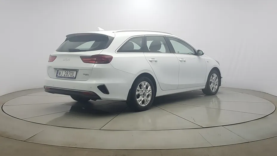 KIA Cee'd Ceed 1.5 T-GDI M