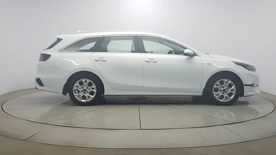 KIA Cee'd Ceed 1.5 T-GDI M