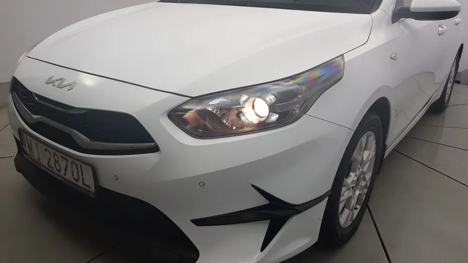 KIA Cee'd Ceed 1.5 T-GDI M