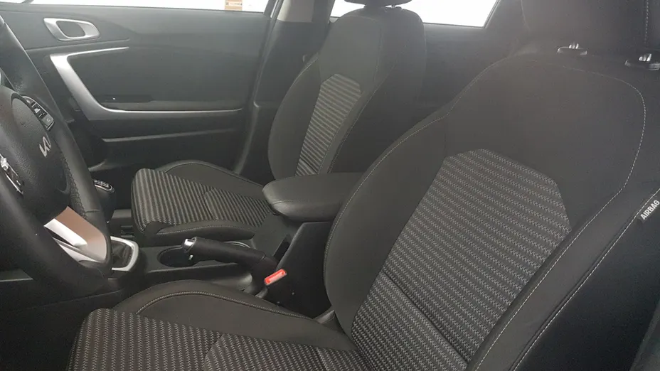 KIA Cee'd Ceed 1.5 T-GDI M