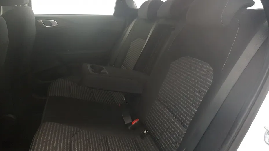 KIA Cee'd Ceed 1.5 T-GDI M