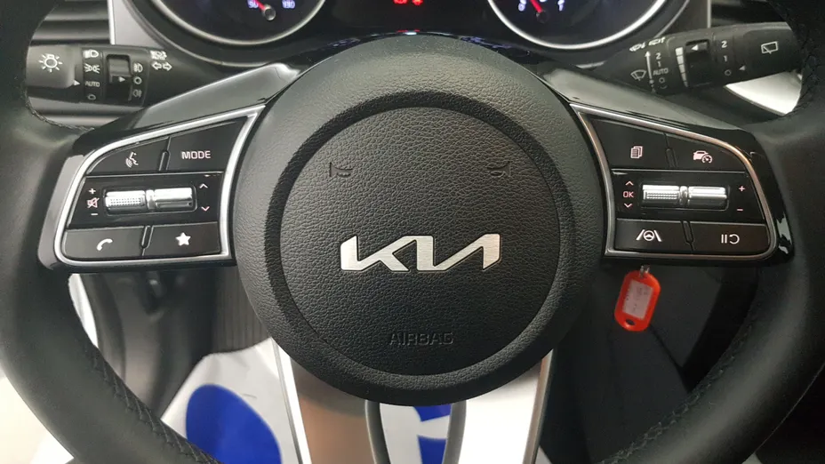 KIA Cee'd Ceed 1.5 T-GDI M