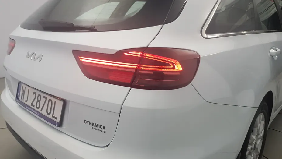 KIA Cee'd Ceed 1.5 T-GDI M